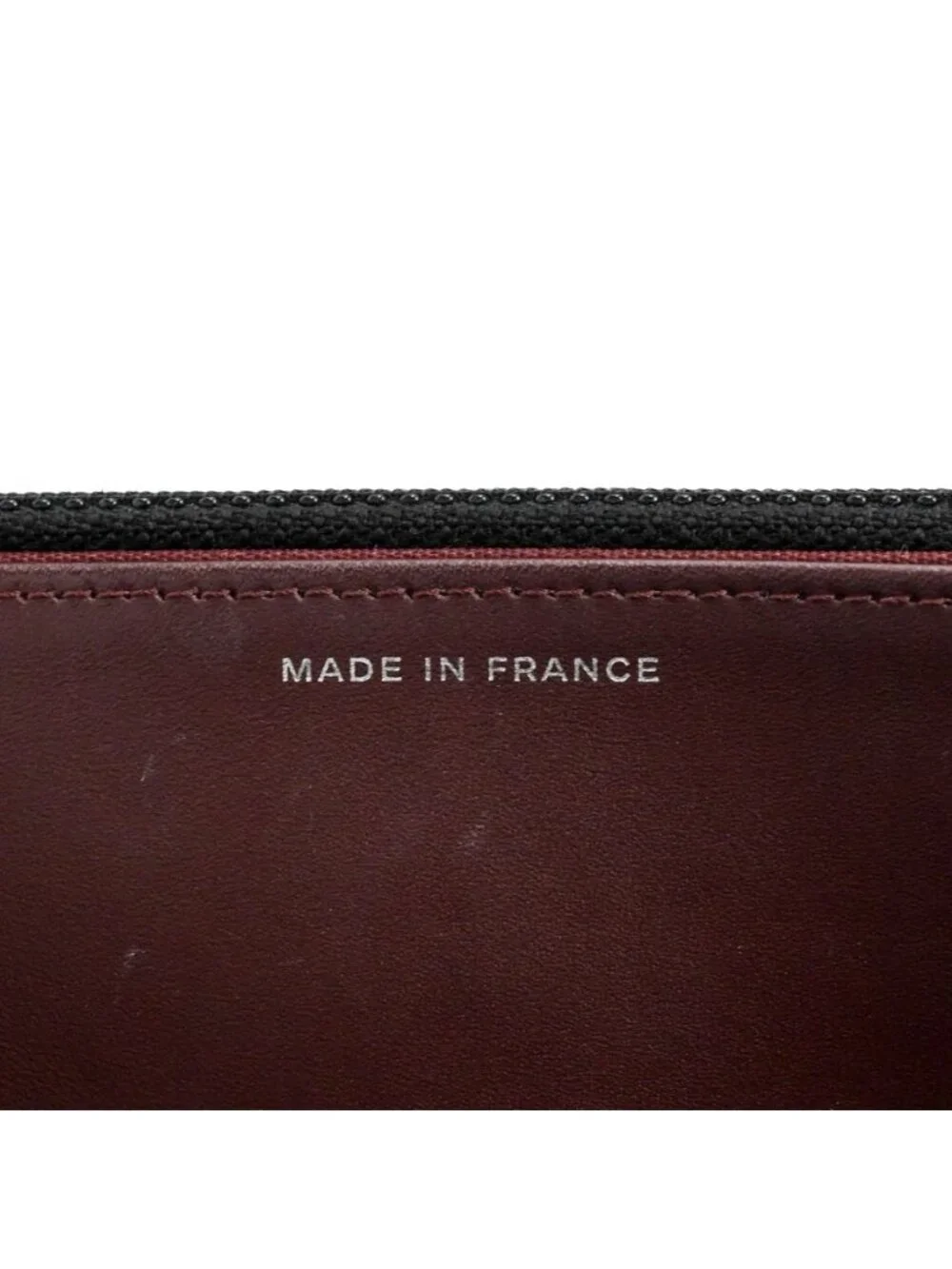 Chanel Chain Wallet Classic Shoulder